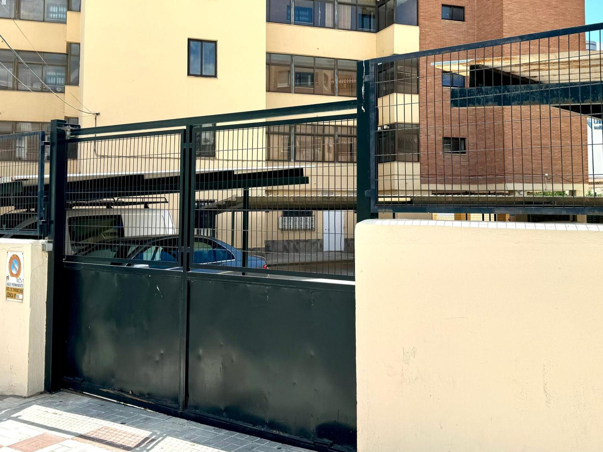 La Carihuela A 150 Metros De La Playa Con Espectaculares Vistas Apartman Torremolinos Kültér fotó