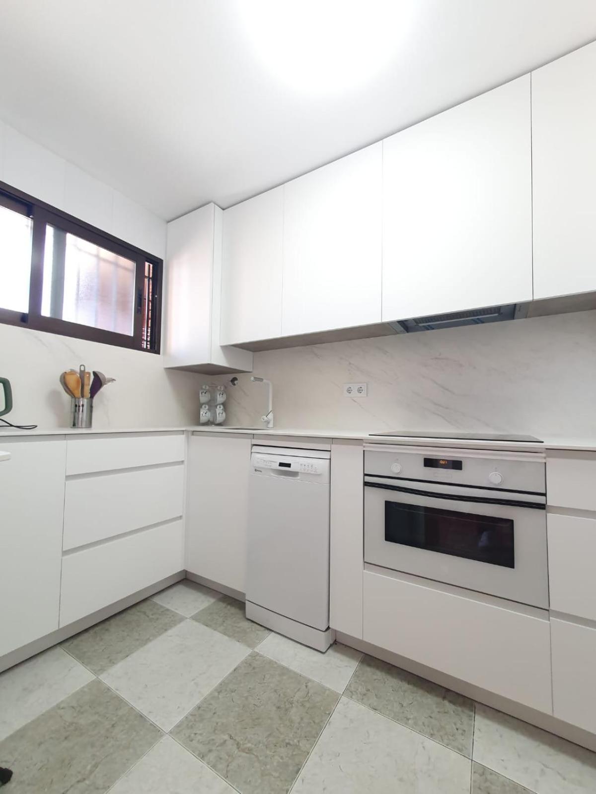 La Carihuela A 150 Metros De La Playa Con Espectaculares Vistas Apartman Torremolinos Kültér fotó