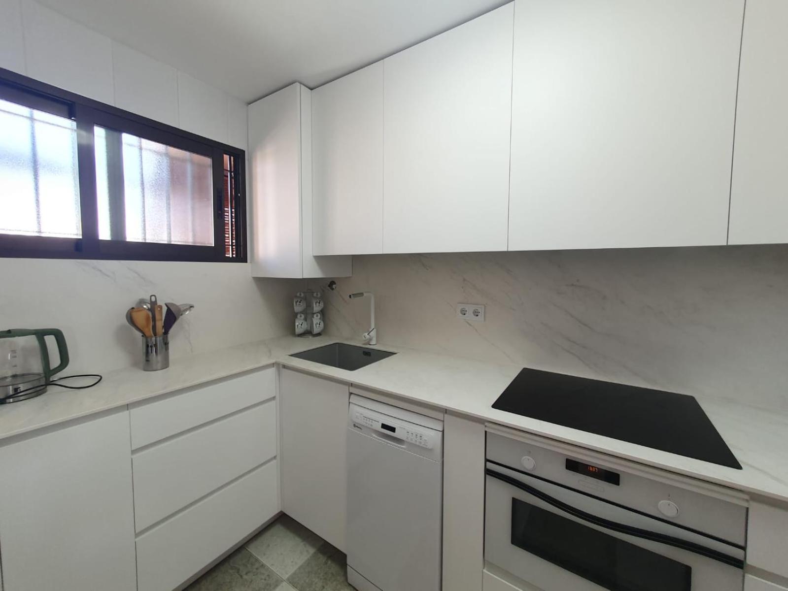 La Carihuela A 150 Metros De La Playa Con Espectaculares Vistas Apartman Torremolinos Kültér fotó